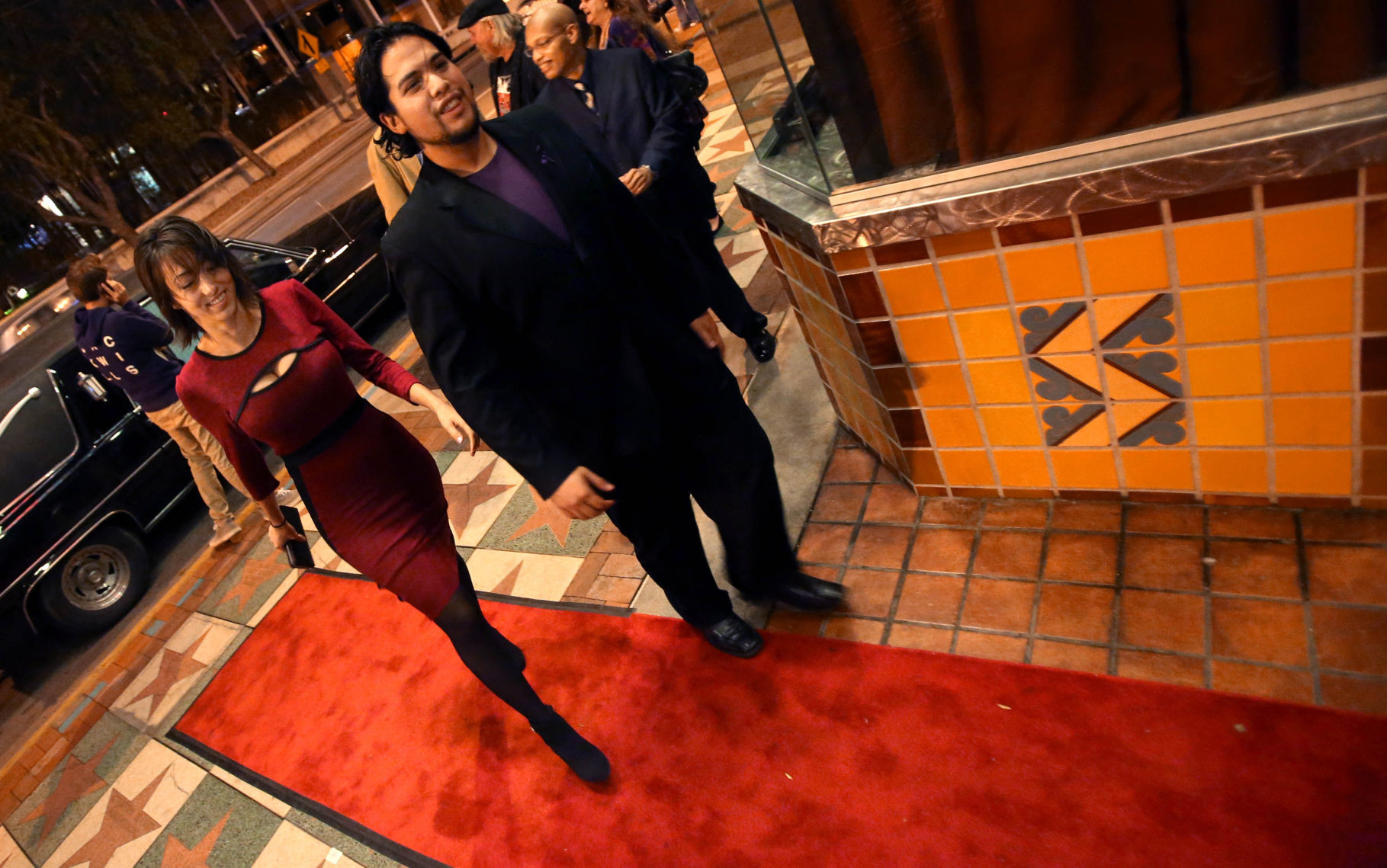 Fox Tucson Theatre